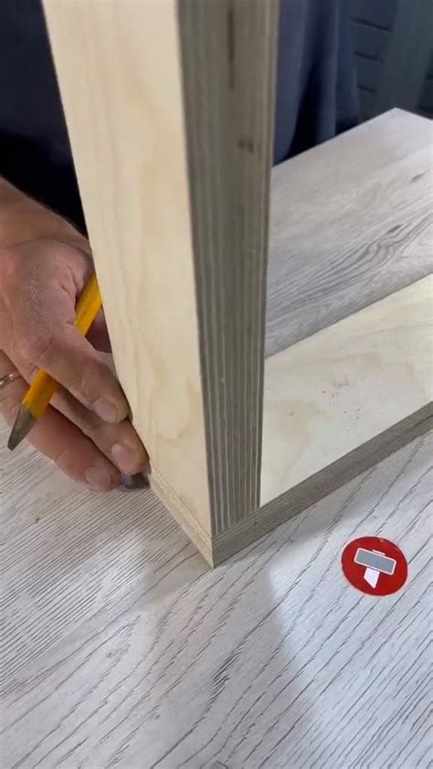 How To Make Very Simple A Circular Saw Crosscut Jig And Router Guide 2