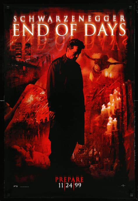 End of Days (1999) - Moria