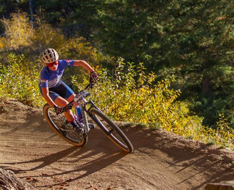 Mccall Mtb Finishes Strong Mccall Star News