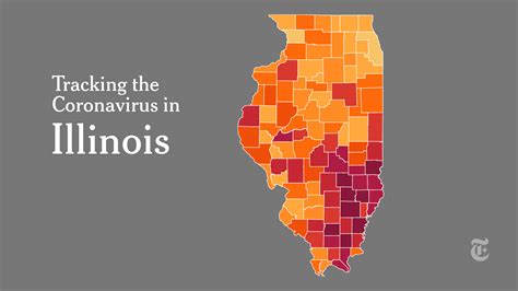 Wabash County, Illinois Covid Case and Risk Tracker - The New York Times