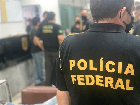 Concurso Pf Justi A Acolhe Pedido E Determina Aplica O Correta Da Lei