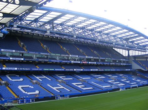 Stamford_Bridge_stadium - Kind Of Normal