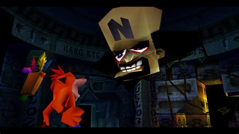 Crash Bandicoot Cortex Strikes Back Details Launchbox Games Database