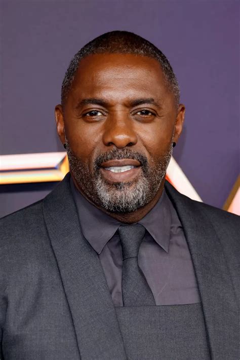 Idris Elba explains why he’s moving to Africa in the next decade