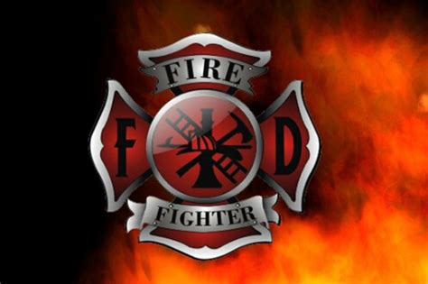 HD Firefighter Wallpaper - WallpaperSafari