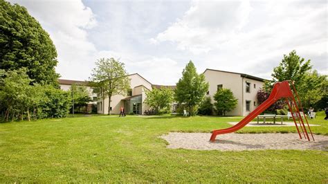 Mediclin Klinik An Der Lindenh He Medizinische Kliniken In Offenburg