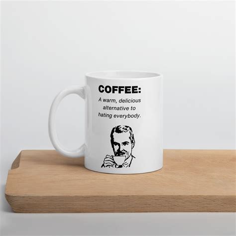 Funny Meme Mug Meme Coffee Mug Office Gift Business Gift - Etsy