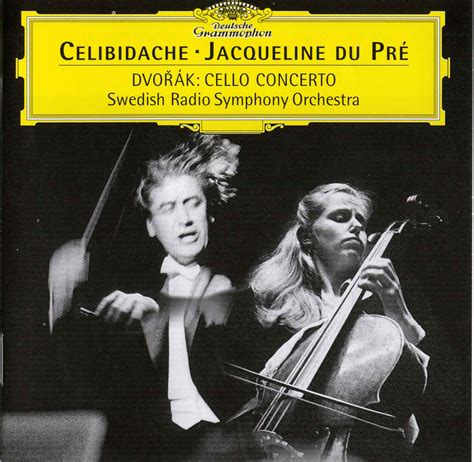 Antonin Dvorak 1841 1941 Concerto For Cello And Orchestra In B