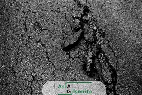 Disadvantages Of Using Asphalt Asiagilsonite