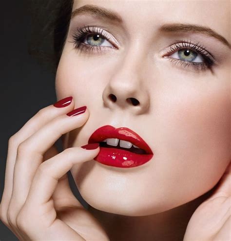 Lippenstift Tipps Schminken Sie Sich Attraktiv Und Stilvoll