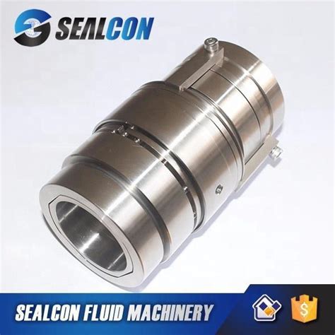 John Crane SL Safematic Mechanical Seal Mechanical Seal And Shaft Seal