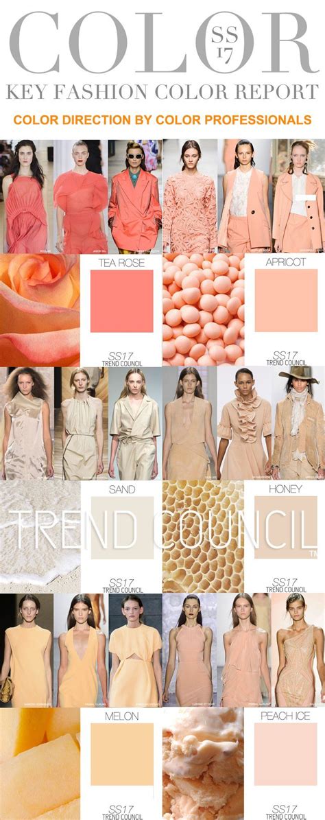 Trend Council On Twitter Trend Council 2017 Fashion Trends Colorful