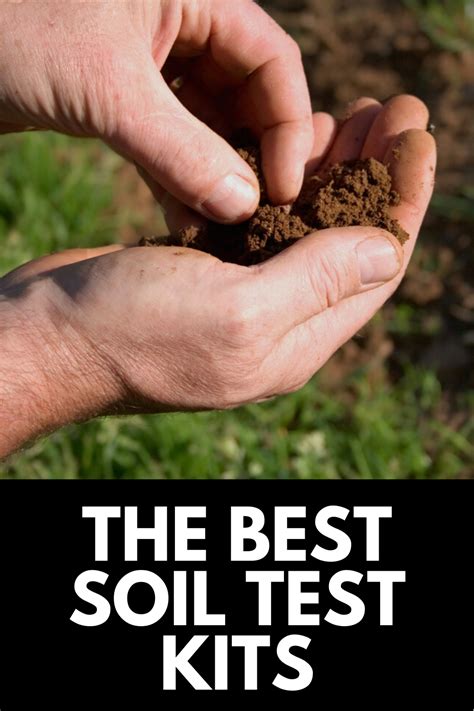 The Best Soil Test Kit For Green Thumbs 2024 Own The Yard Soil