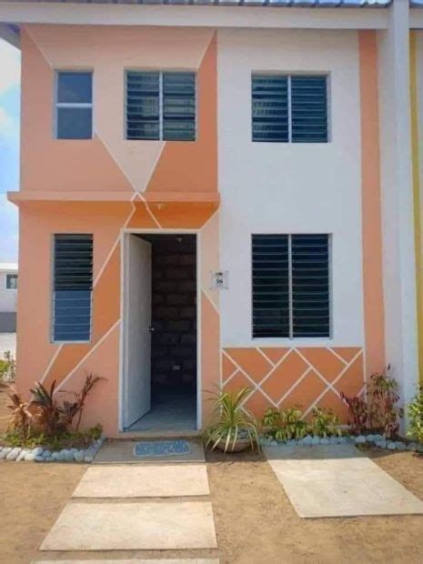 Pasinaya Homes House For Sale In Sta Maria Bulacan