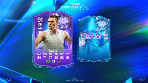 EA FC 24 Heroes Fantasy FC Team 2 Mini Release and All Leaks ...