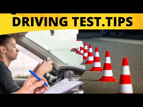 Driving Test Tips How To Pass Your Road Test First Time Schooltube