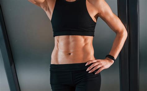 10 Best Standing Abs Exercises For All Fitness Levels Fitness Volt