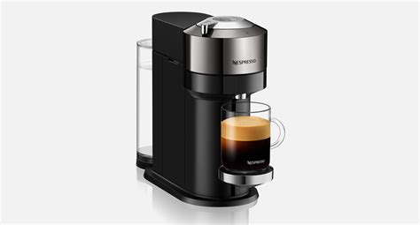 Novo sistema Vertuo conheça o lançamento da Nespresso Fast Life