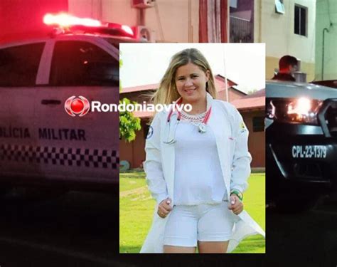 Mist Rio Enfermeira Encontrada Morta Em Condom Nio Na Zona Leste