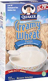 Farina Cream Of Wheat