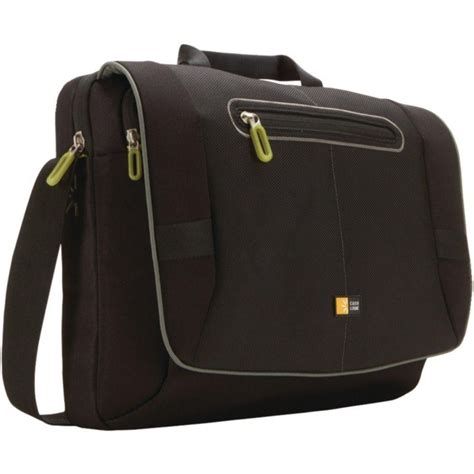 Case Logic Pnm Notebook Messenger Bag Messenger Bag Laptop