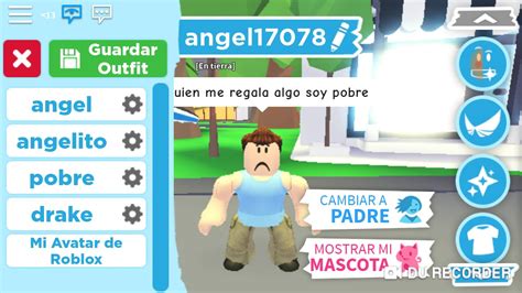 C Mo Estafar En Adop Me Roblox Youtube