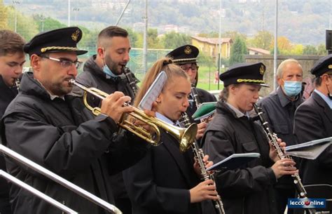 Una Volta Marinai Marinai Per Sempre Il Gruppo ANMI Di Calolzio