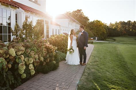 Columbia Country Club Wedding | McKenzie Elizabeth Photography