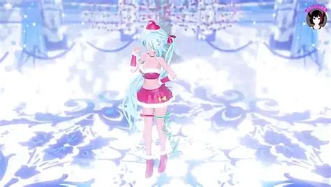 Lila Mtu Komposition 3D HENTAI XHamster