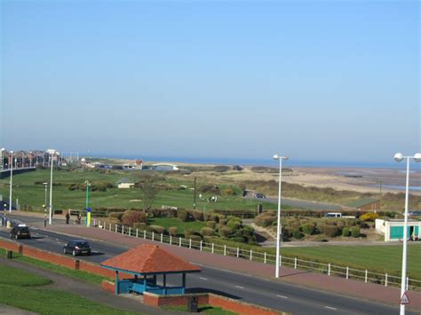 Walking In Fleetwood • Where Will You Go Next With Visit Fleetwood