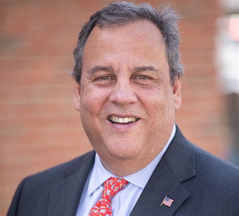 Chris Christie: Town Hall Meeting September 12 | New England College