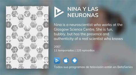 Ver Nina Y Las Neuronas En Streaming