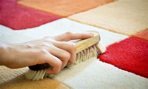 Consejos Para Desinfectar Alfombras How To Clean Carpet Carpet