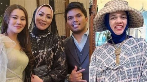 Bakal Jadi Mertua Thariq Halilintar Angelina Sondakh Punya Segudang