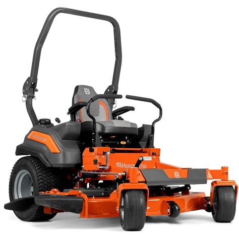 Murdoch S Husqvarna 54 Z454XS 23 5HP Zero Turn Lawn Mower