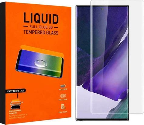 T Max Replacement Kit Tempered Glass Galaxy Note Ultra Skroutz Gr