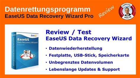 Easeus Data Recovery Wizard Professional Review Quizgarry