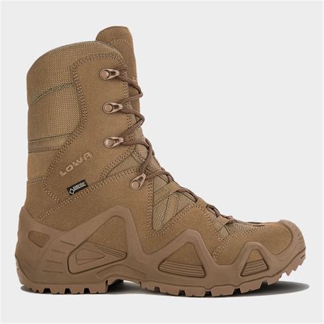 Bota Lowa Zephyr Gtx Hi Tf Coyote Globalfardas