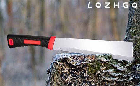 Amazon Sickle Machete For Yard Work Machetes For Cutting Trees