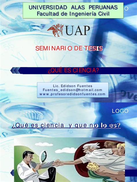 Pdf Que Es Ciencia Dokumen Tips