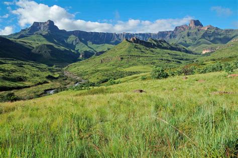 Drakensberg