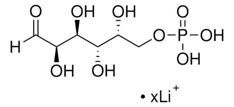 D Galactose 6 Phosphate Lithium Salt 90 TLC Sigma Aldrich