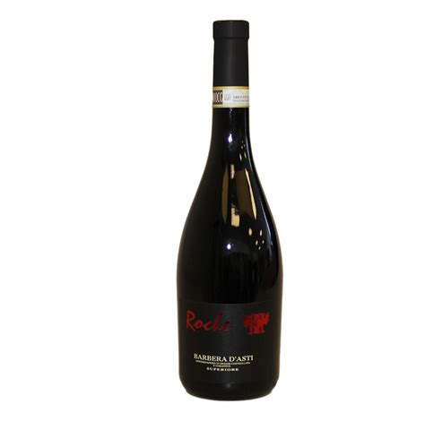 Roche Barbera Dasti Superiore Docg Carlo Ferro Piemonte Vinimport