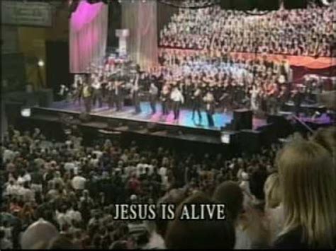 Darlene Zschech Hillsong Jesus Is Alive Feat Ron Kenoly Mpeg