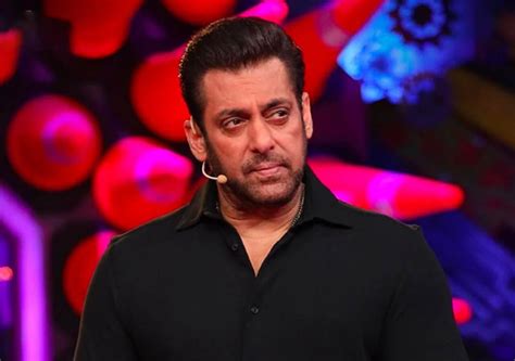 Bigg Boss 17 Salman Khan Hints At Not Hosting The Show Next Year Onwards