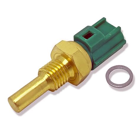 ECU Coolant Sensor For Ford Courier PD PE PG PH Festiva Laser Probe