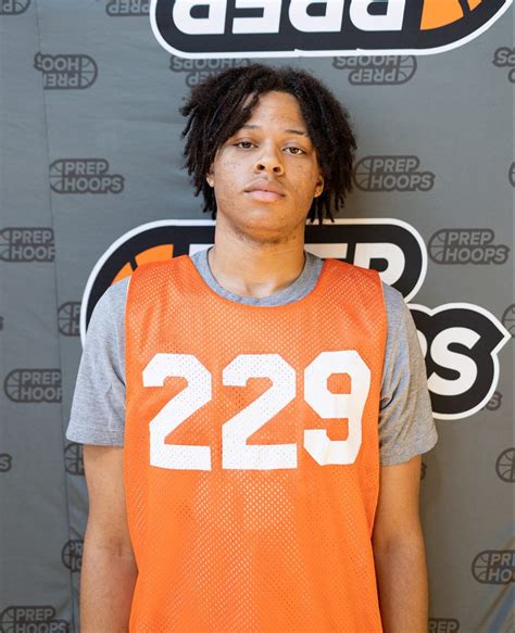 Grassroots Stock Risers 16u Prep Hoops