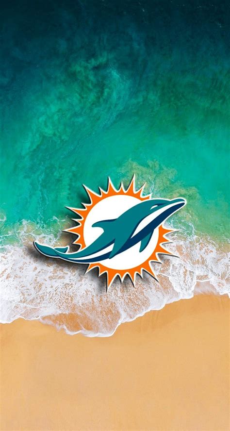 Pin By Lily On Wallpapers In 2023 Miami Dolphins Wallpaper Miami Dolphins Football Miami