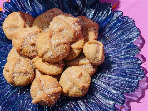 Pan De Muerto 2020 Galletas