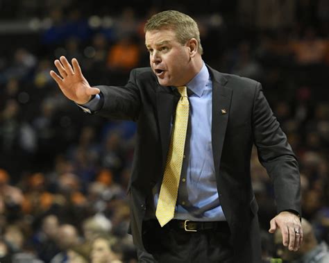 Former College Basketball Coach Steve Wojciechowski Lands New Job - The ...